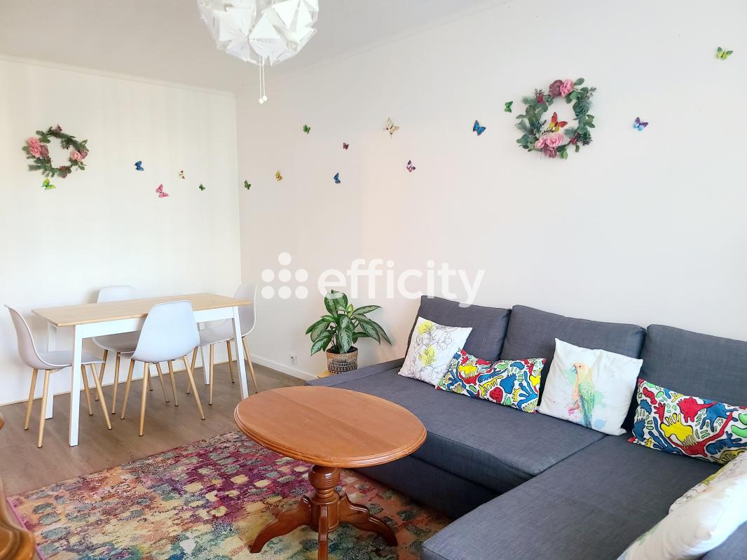 Appartement 3 Pièce(s) Montpellier