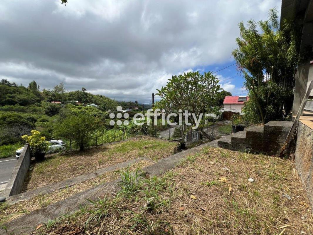 Maison de ville 5 Pièce(s) Entre-Deux