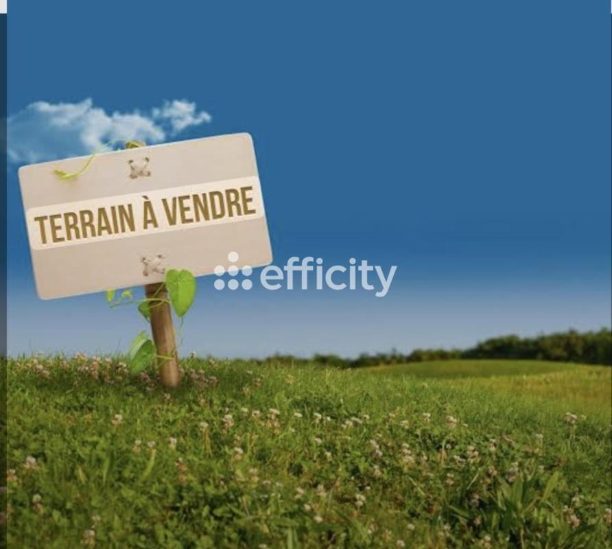 Terrain  Lège-Cap-Ferret