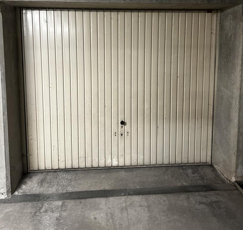 Parking  Lyon 3eme Arrondissement