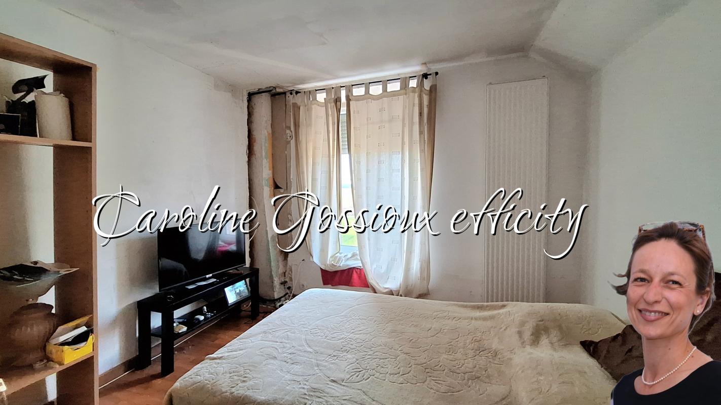 Maison de village 3 Pièce(s) Chambry