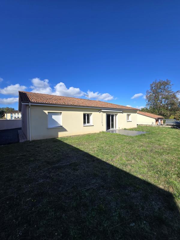 Maison 4 Pièce(s) Couzeix - Photo 8