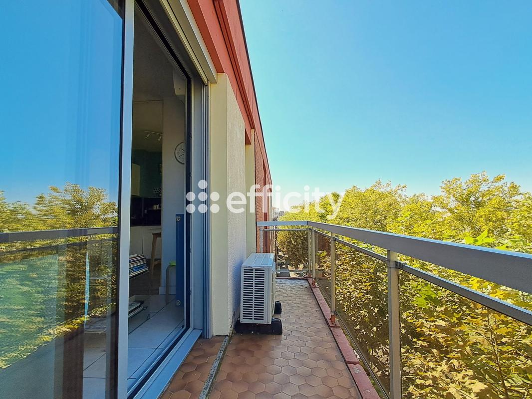 Appartement 2 Pièce(s) Albi