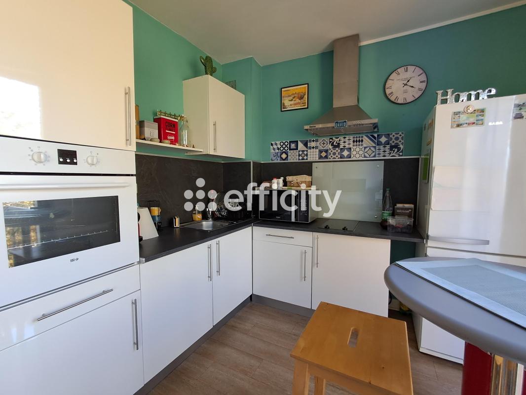 Appartement 2 Pièce(s) Albi