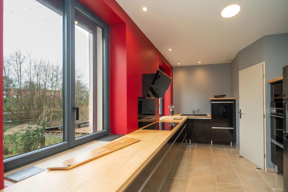 Maison de ville 2 Pièce(s) Cagnac-les-Mines