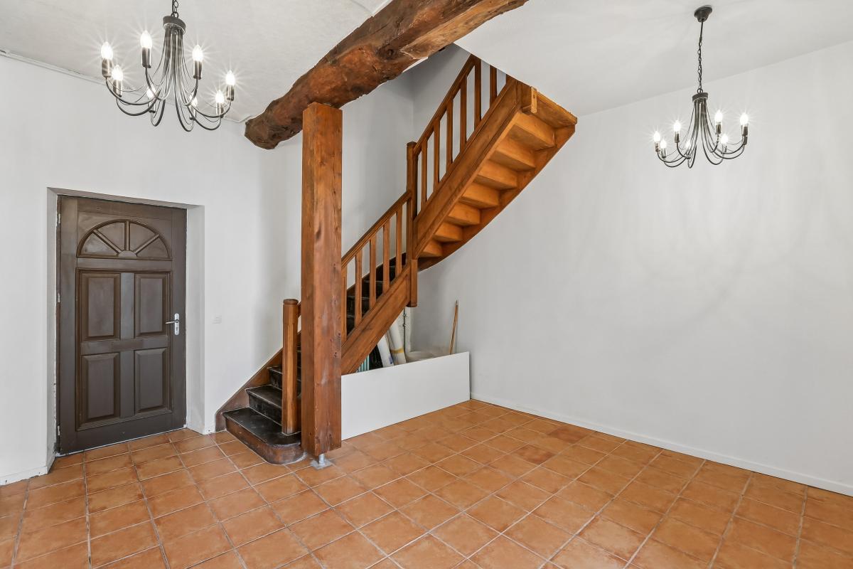 Appartement 5 Pièce(s) Mazamet