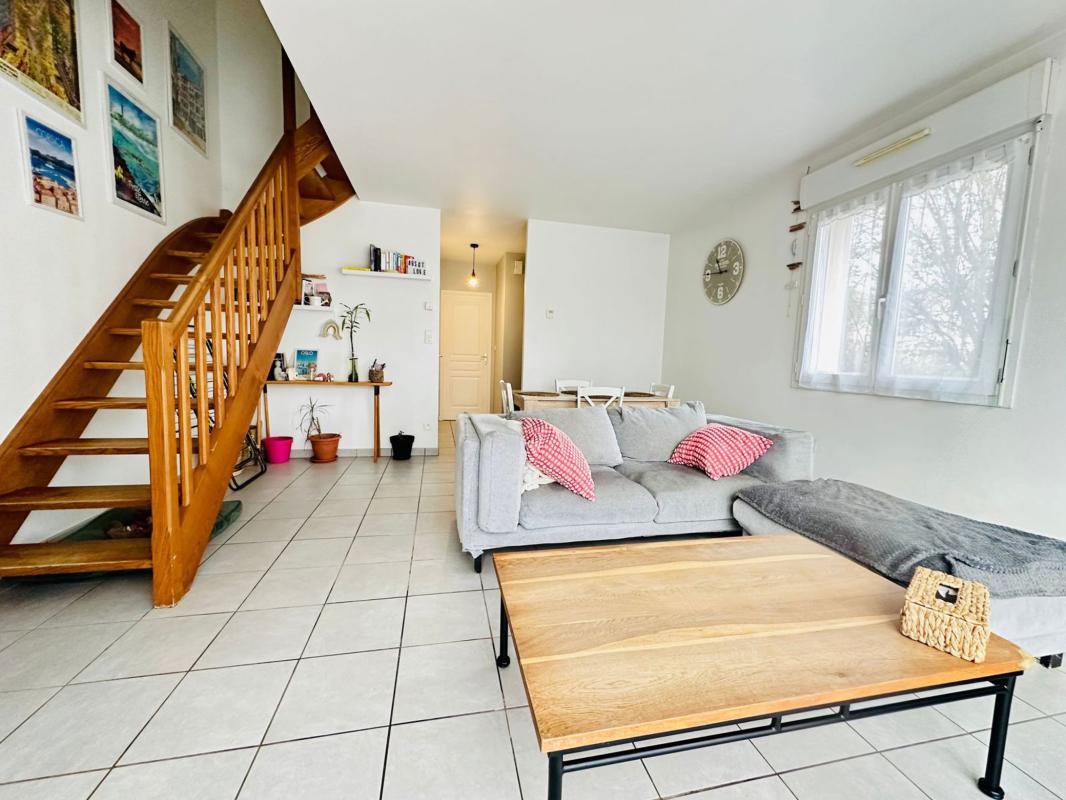 Pavillon 4 Pièce(s) Naucelle