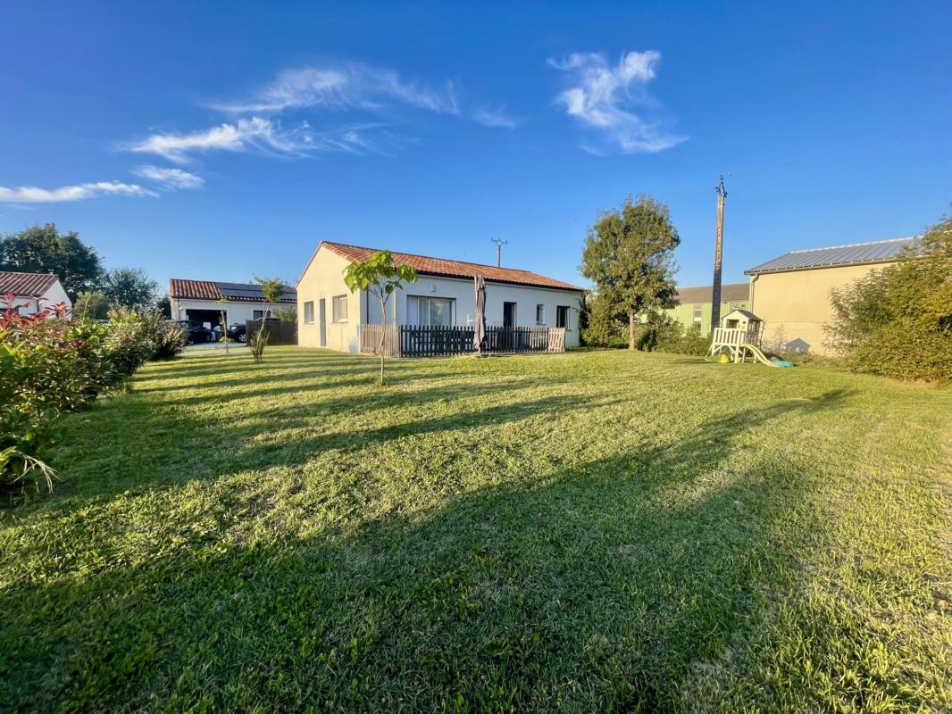 Maison 5 Pièce(s) Rivières