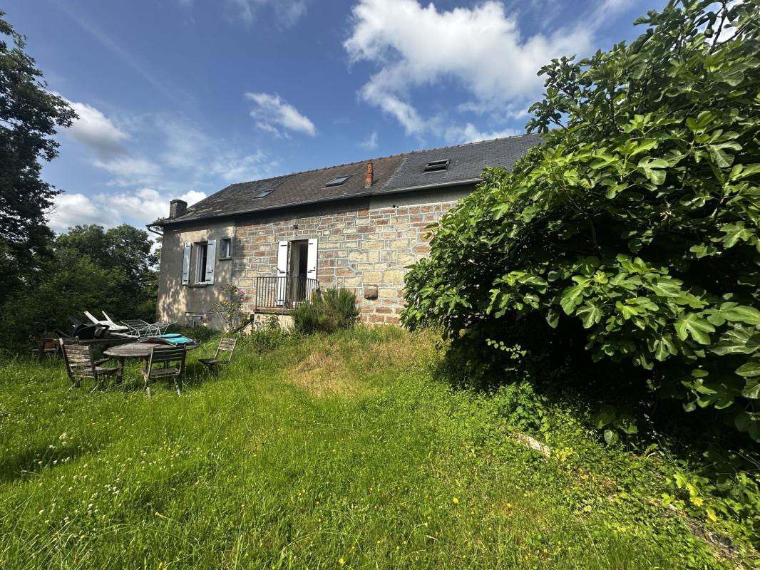Maison 5 Pièce(s) Objat