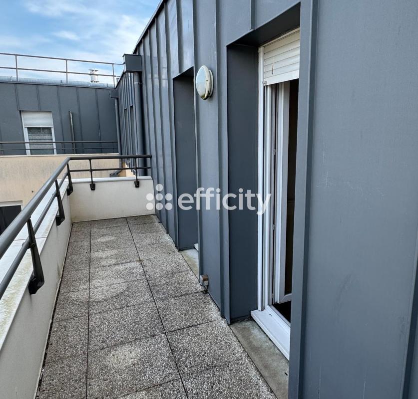 Appartement 4 Pièce(s) Rouen - Photo 6