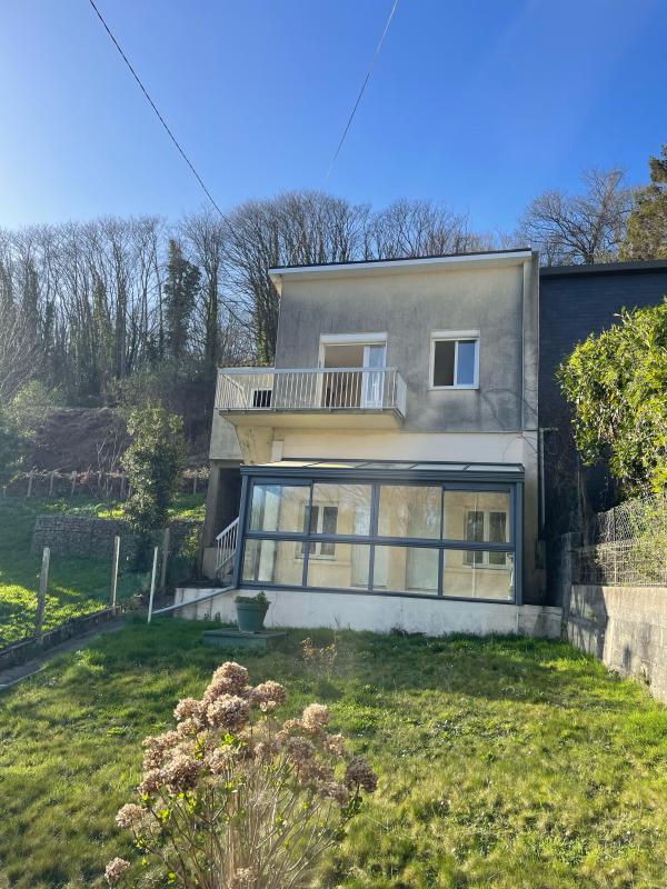 Pavillon 3 Pièce(s) Fécamp