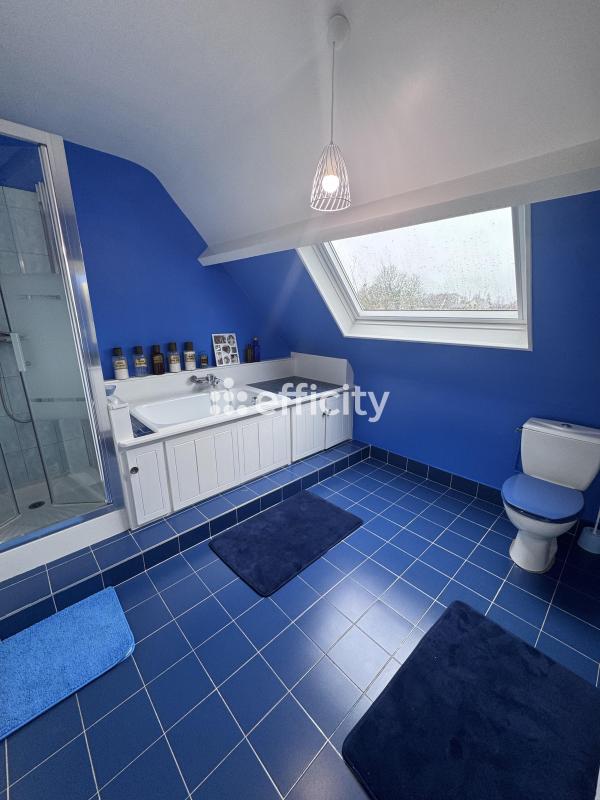 Maison 8 Pièce(s) Yvetot - Photo 4