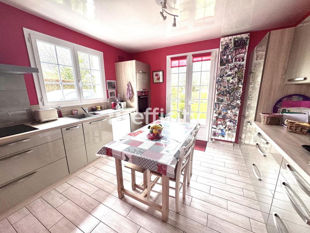 Maison 8 Pièce(s) Yvetot - Photo 2