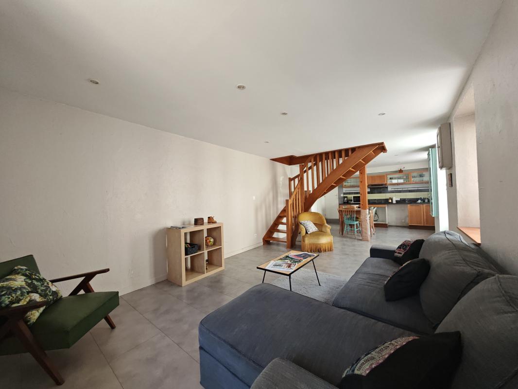Maison 4 Pièce(s) Moirans