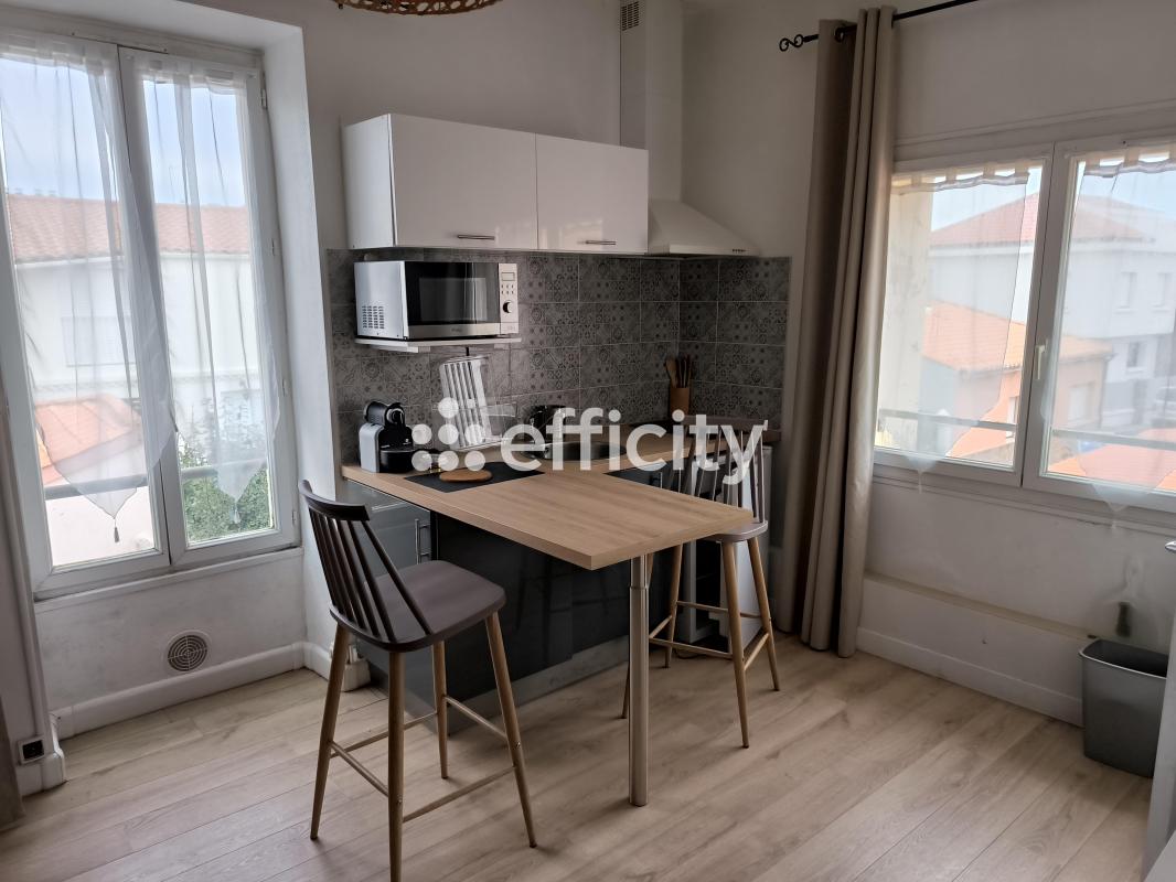 Maison 5 Pièce(s) Les Sables-d'Olonne