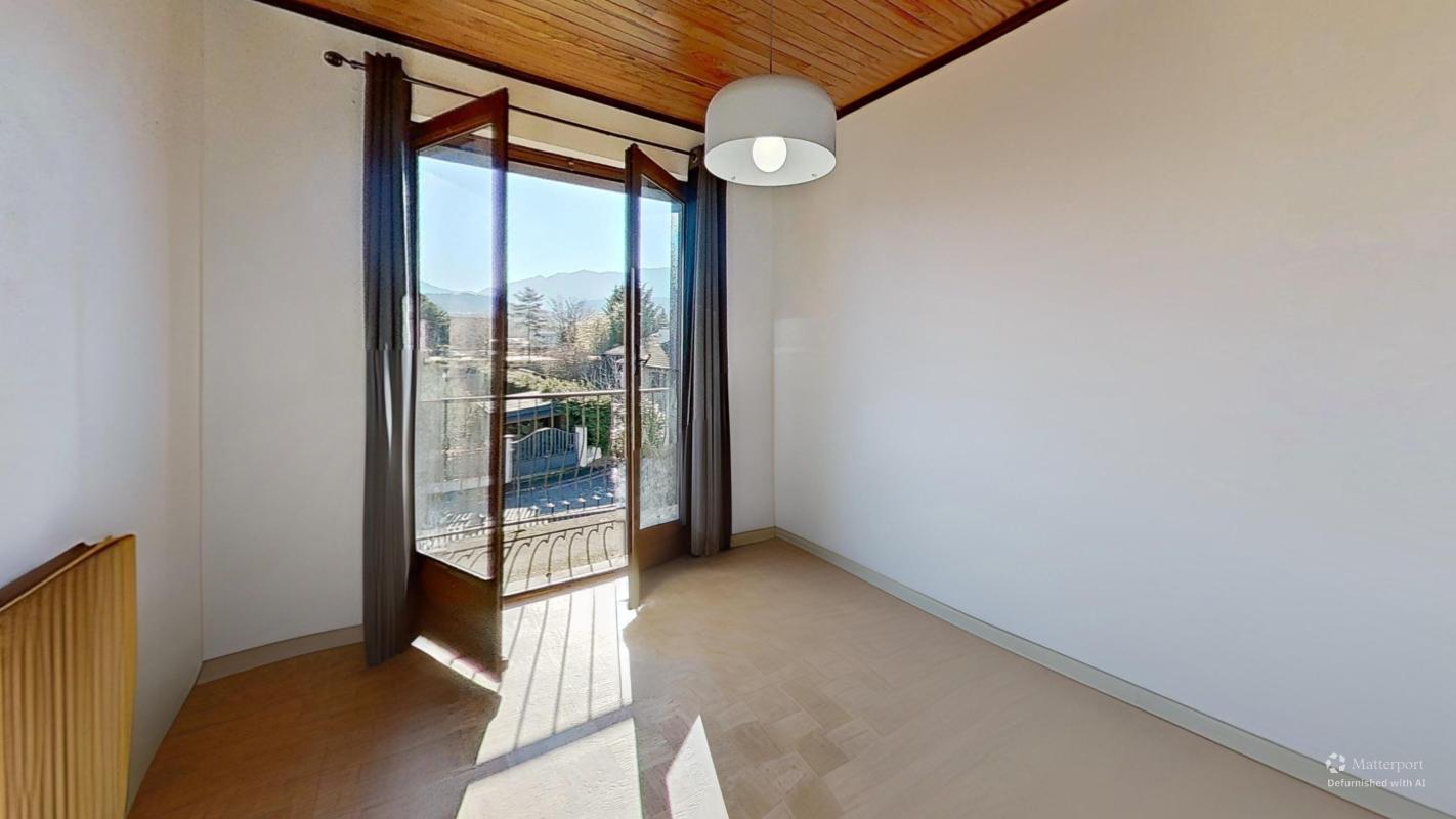 Appartement 2 Pièce(s) Thonon-les-Bains