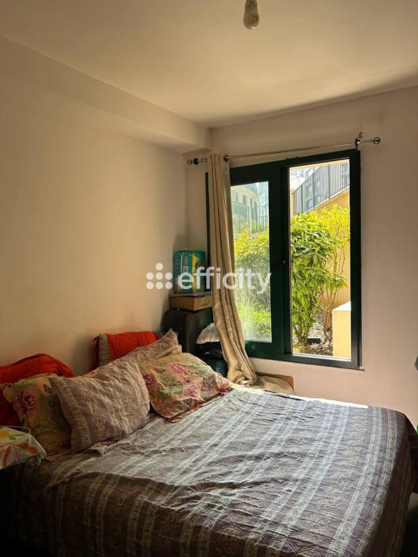 Appartement 1 Pièce(s) Paris 12eme Arrondissement