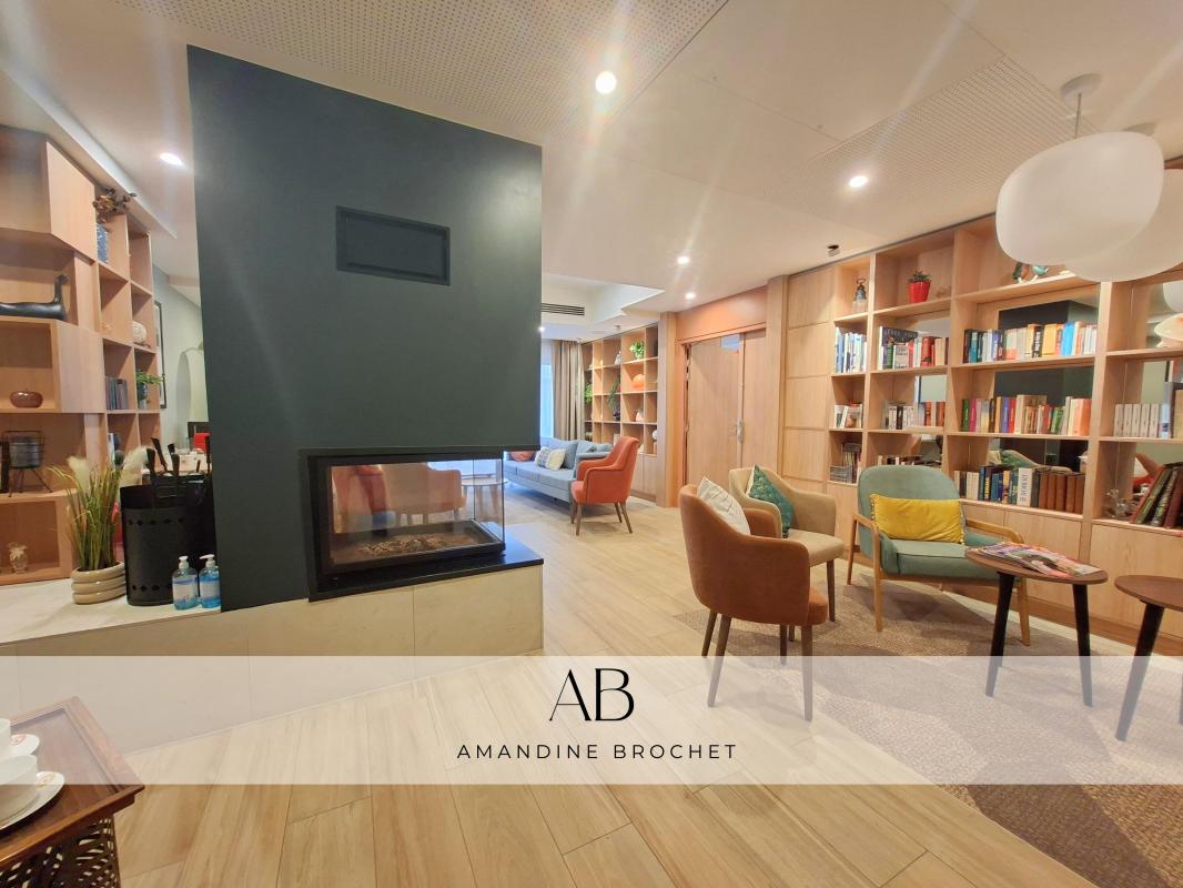 Appartement 1 Pièce(s) Bezons