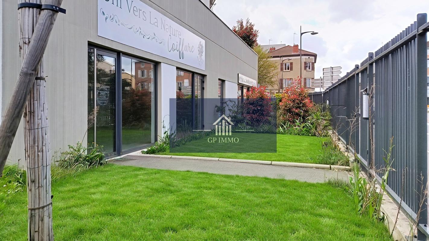 Locaux/biens immobiliers 2 Pièce(s) Francheville