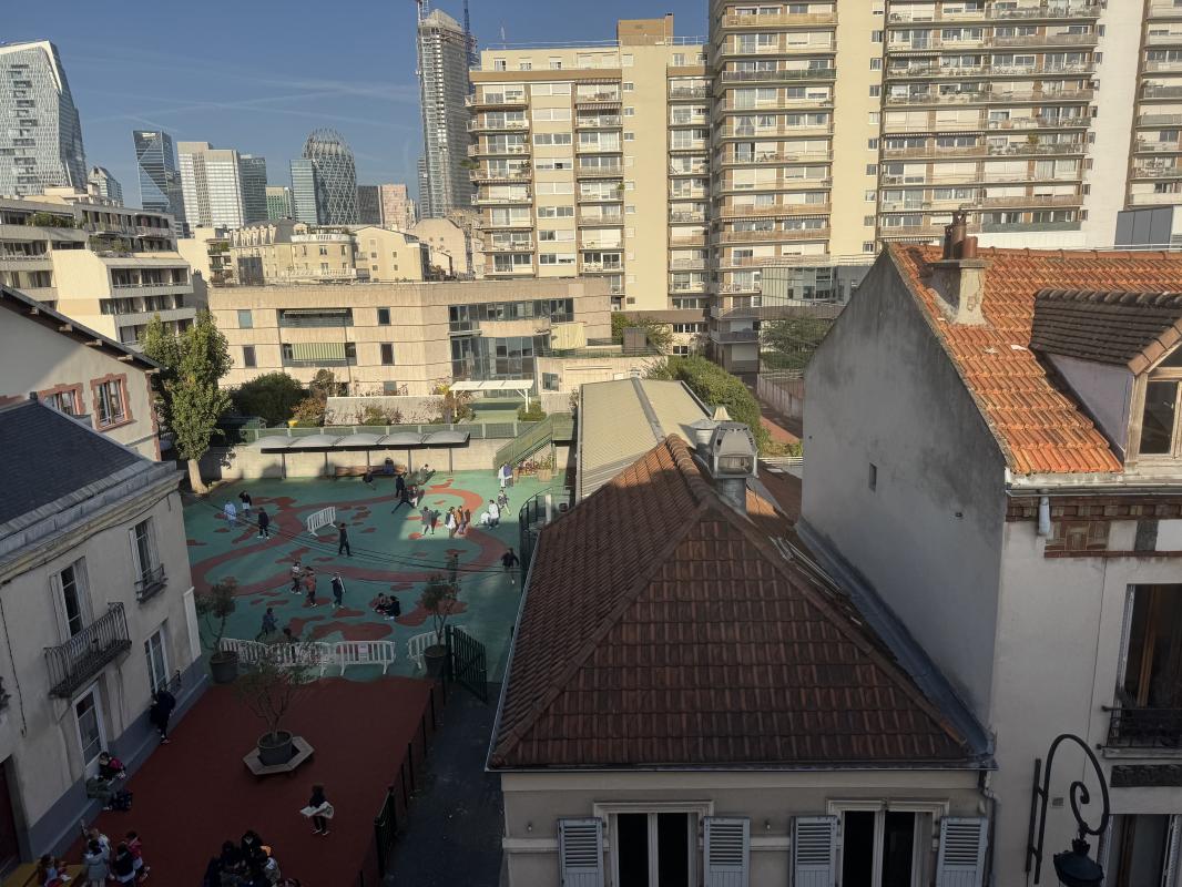 Bureau 2 Pièce(s) Puteaux