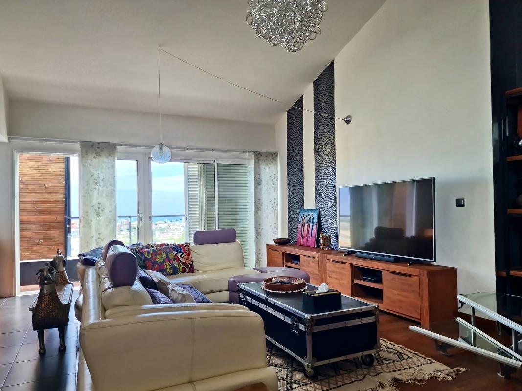 Villa 6 Pièce(s) Saint-Denis