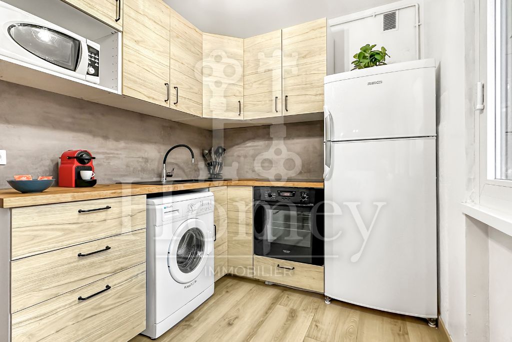 Appartement 1 Pièce(s) Ambilly