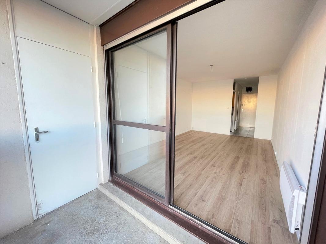 Appartement 1 Pièce(s) Nîmes