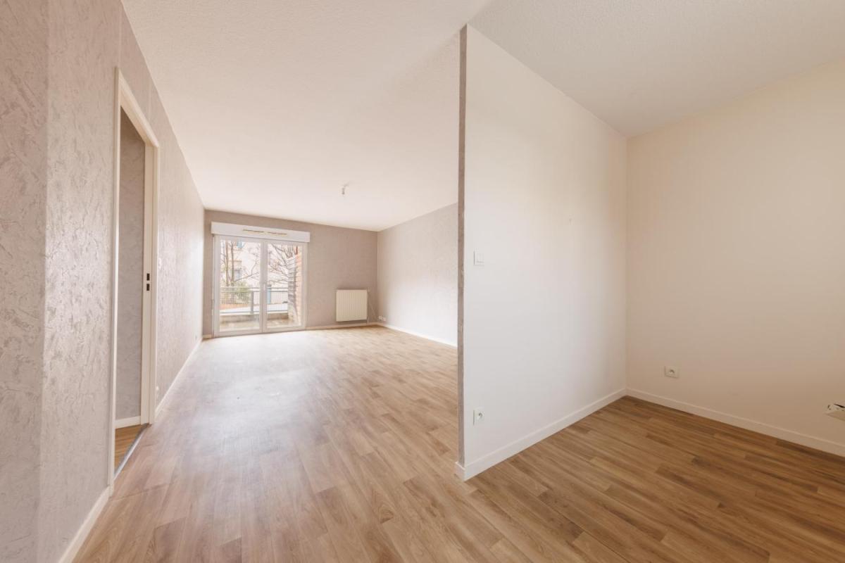 Appartement 2 Pièce(s) Clermont-Ferrand