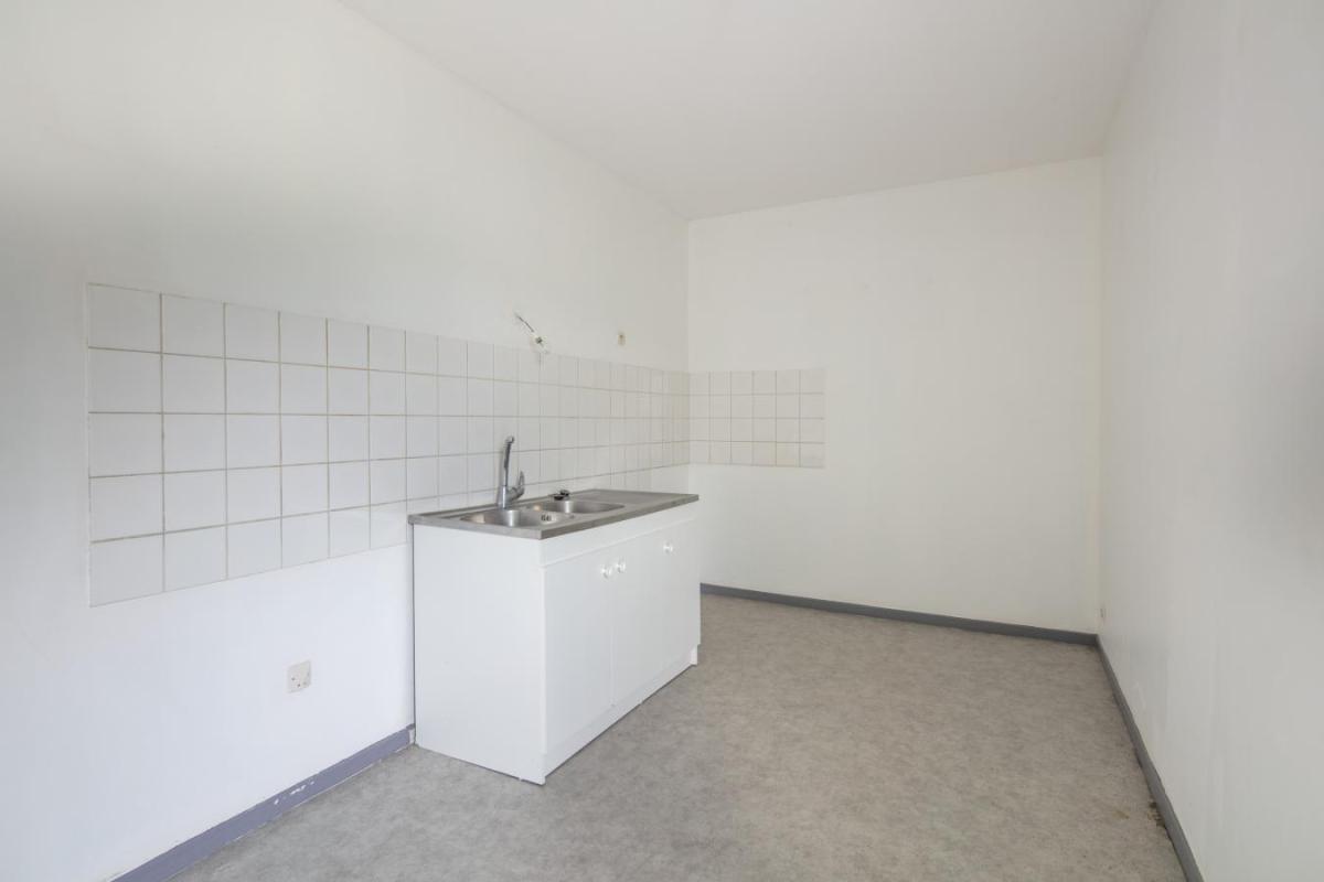 Appartement 3 Pièce(s) Voiron