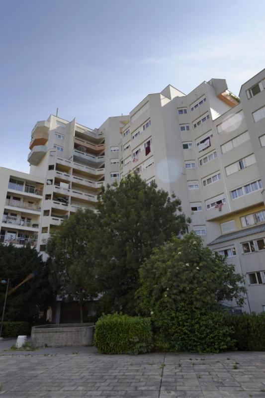 Appartement 5 Pièce(s) Échirolles