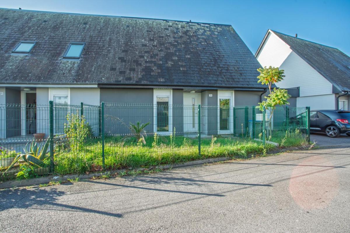 Maison 3 Pièce(s) Couëron