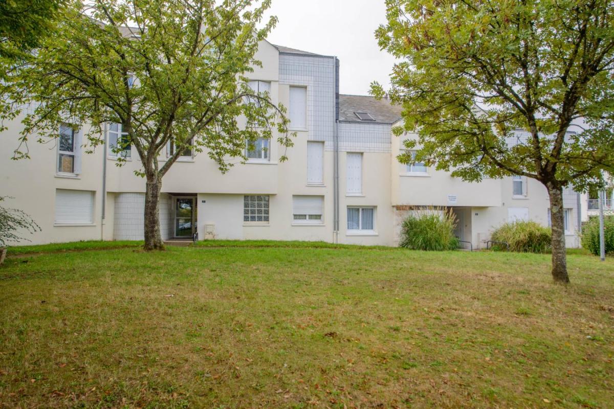 Appartement 2 Pièce(s) Saint-Sébastien-sur-Loire