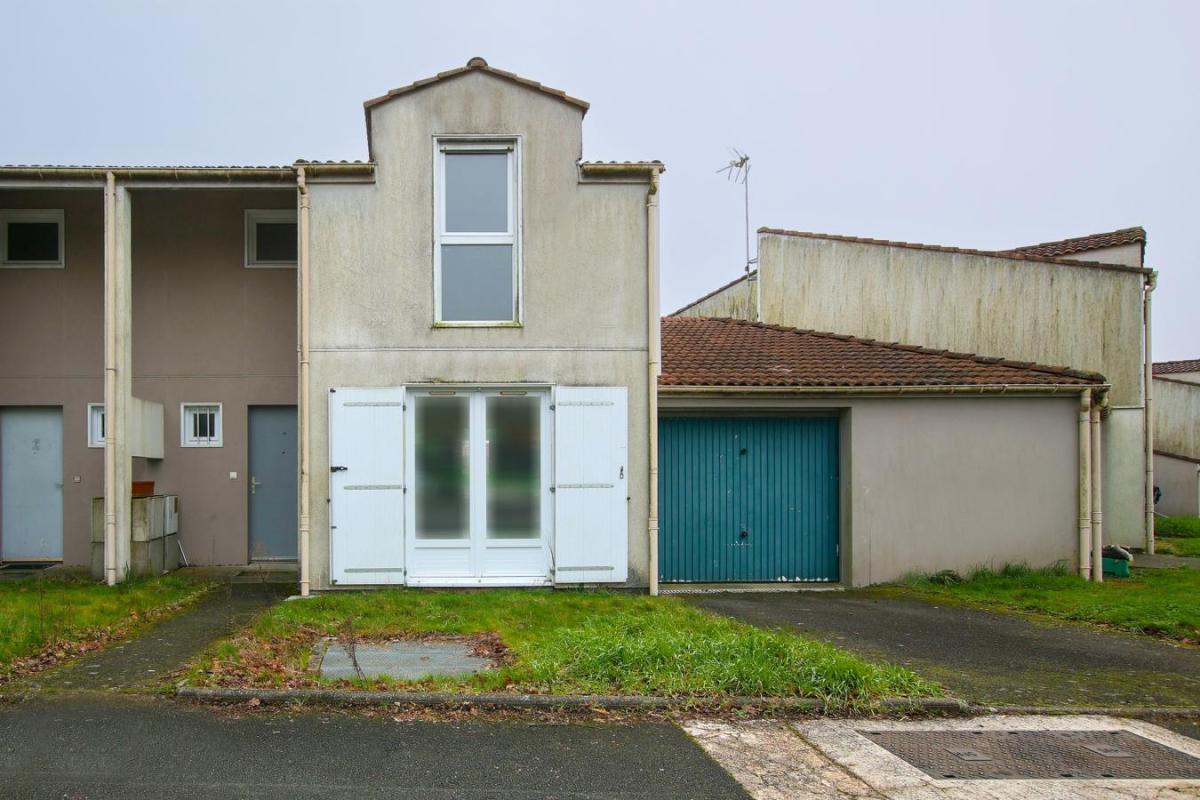 Maison 4 Pièce(s) La Roche-sur-Yon