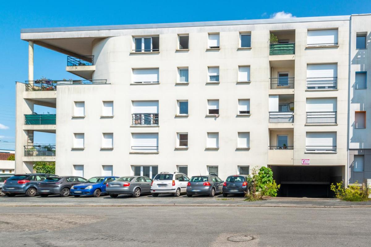 Appartement 3 Pièce(s) Nantes