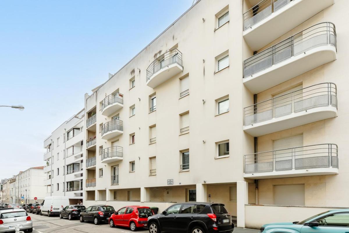Appartement 4 Pièce(s) La Roche-sur-Yon