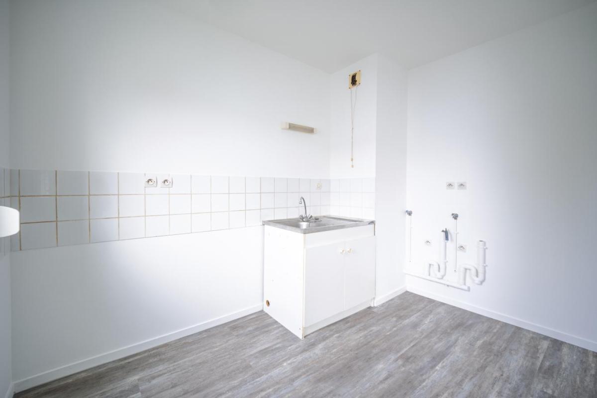 Appartement 2 Pièce(s) Nantes - Photo 4