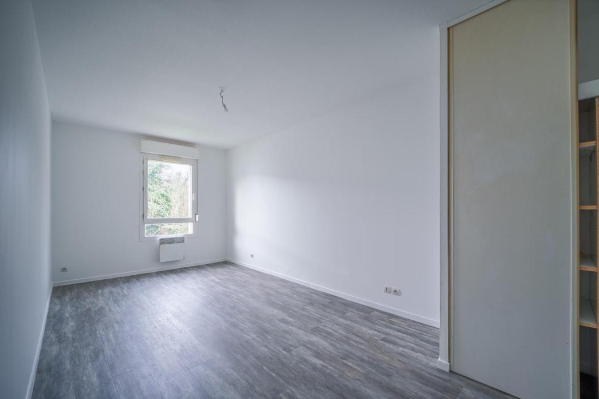Appartement 2 Pièce(s) Nantes - Photo 6