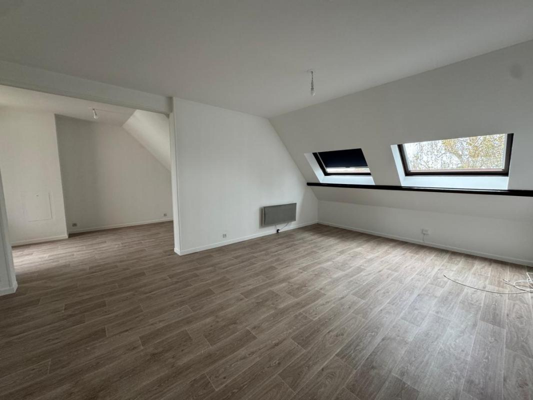 Appartement 4 Pièce(s) Joué-lès-Tours