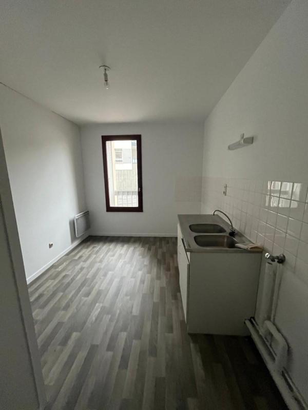 Appartement 4 Pièce(s) Joué-lès-Tours