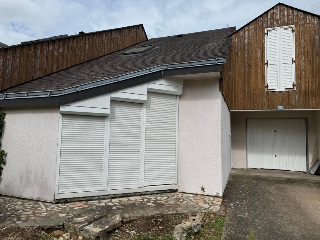 Maison 4 Pièce(s) Joué-lès-Tours