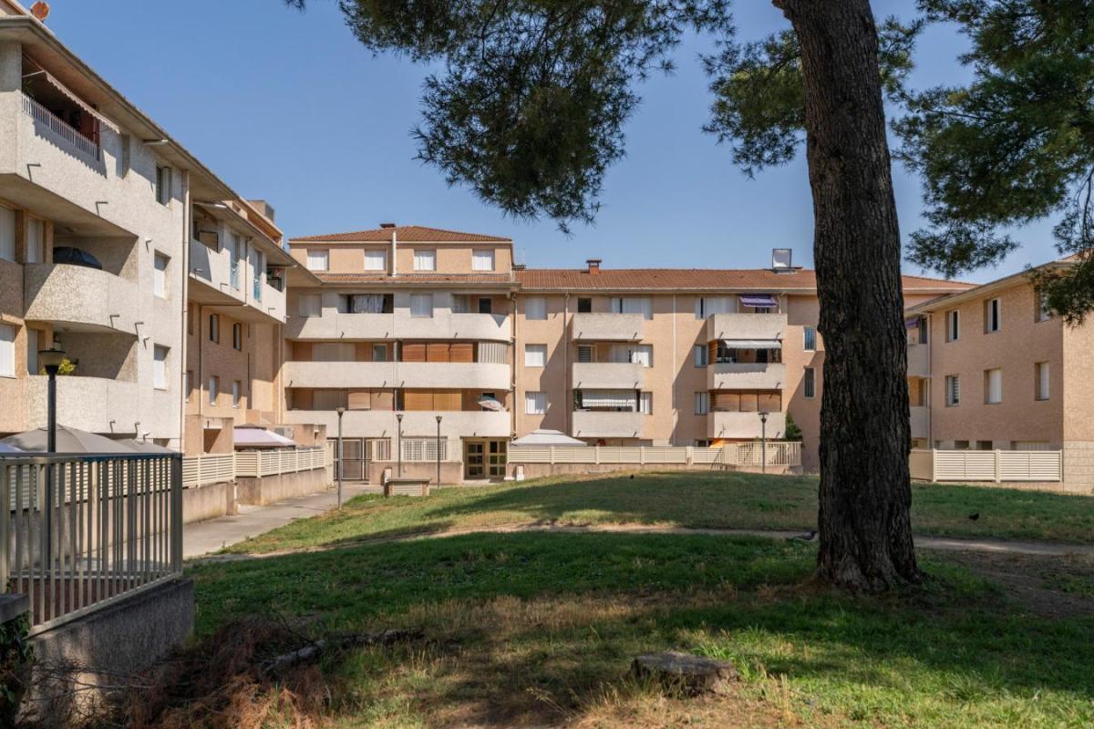 Appartement 4 Pièce(s) Istres