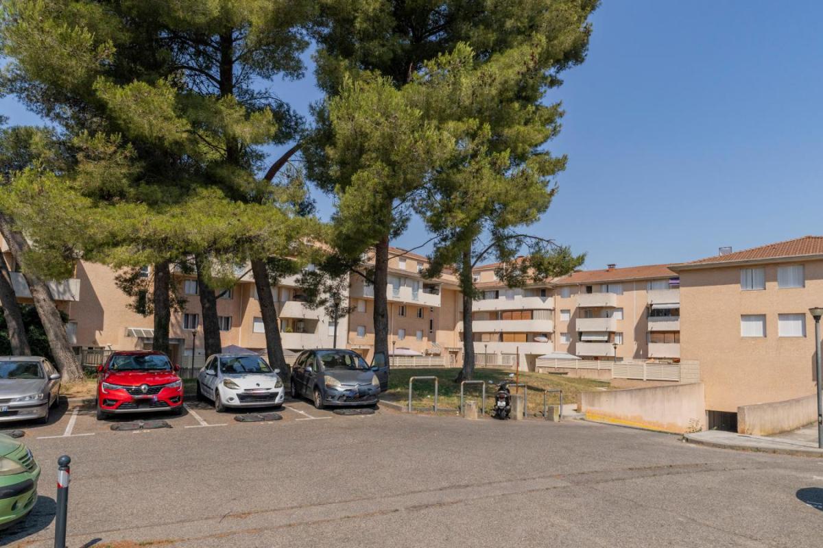 Appartement 4 Pièce(s) Istres
