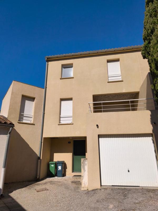 Maison 5 Pièce(s) Nîmes
