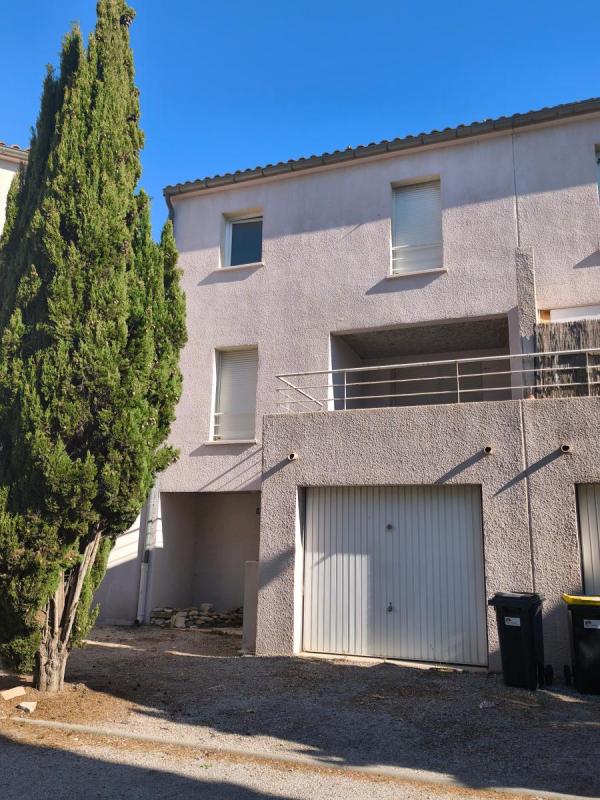 Maison 5 Pièce(s) Nîmes