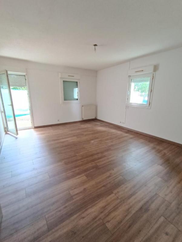 Maison 4 Pièce(s) Nîmes