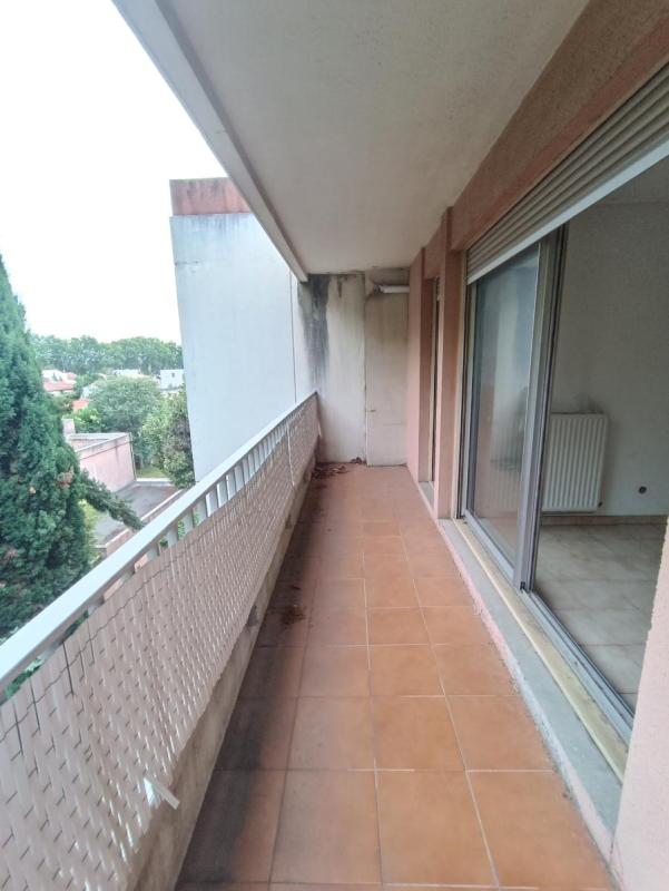 Appartement 3 Pièce(s) Nîmes