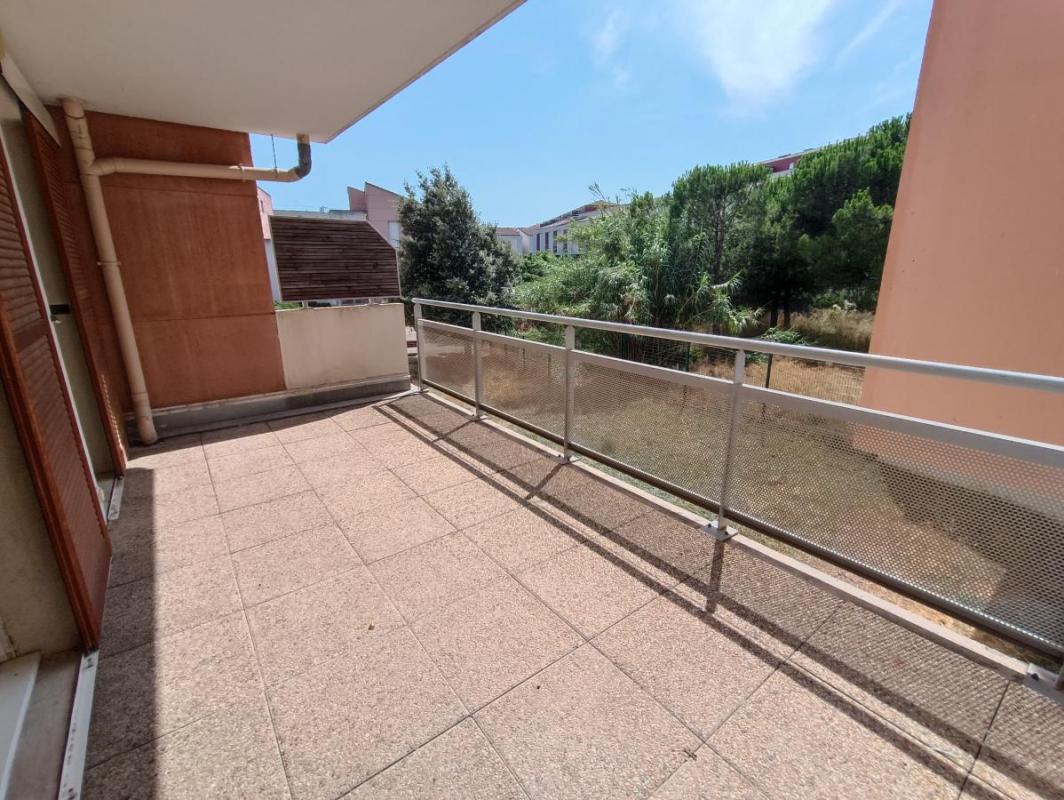 Appartement 3 Pièce(s) La Seyne-sur-Mer