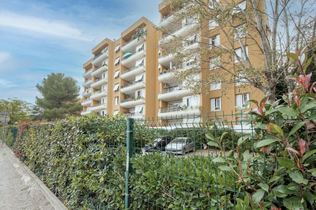 Appartement 2 Pièce(s) Montpellier