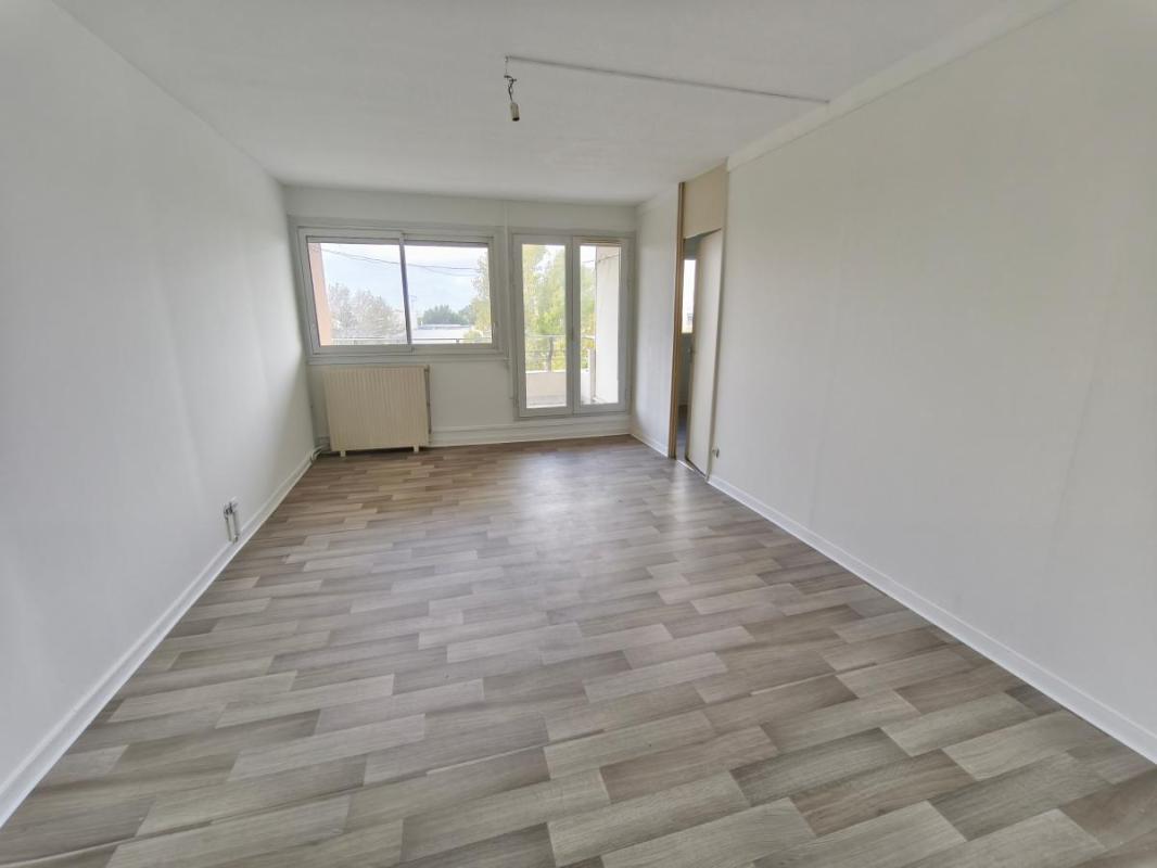 Appartement 4 Pièce(s) Montpellier