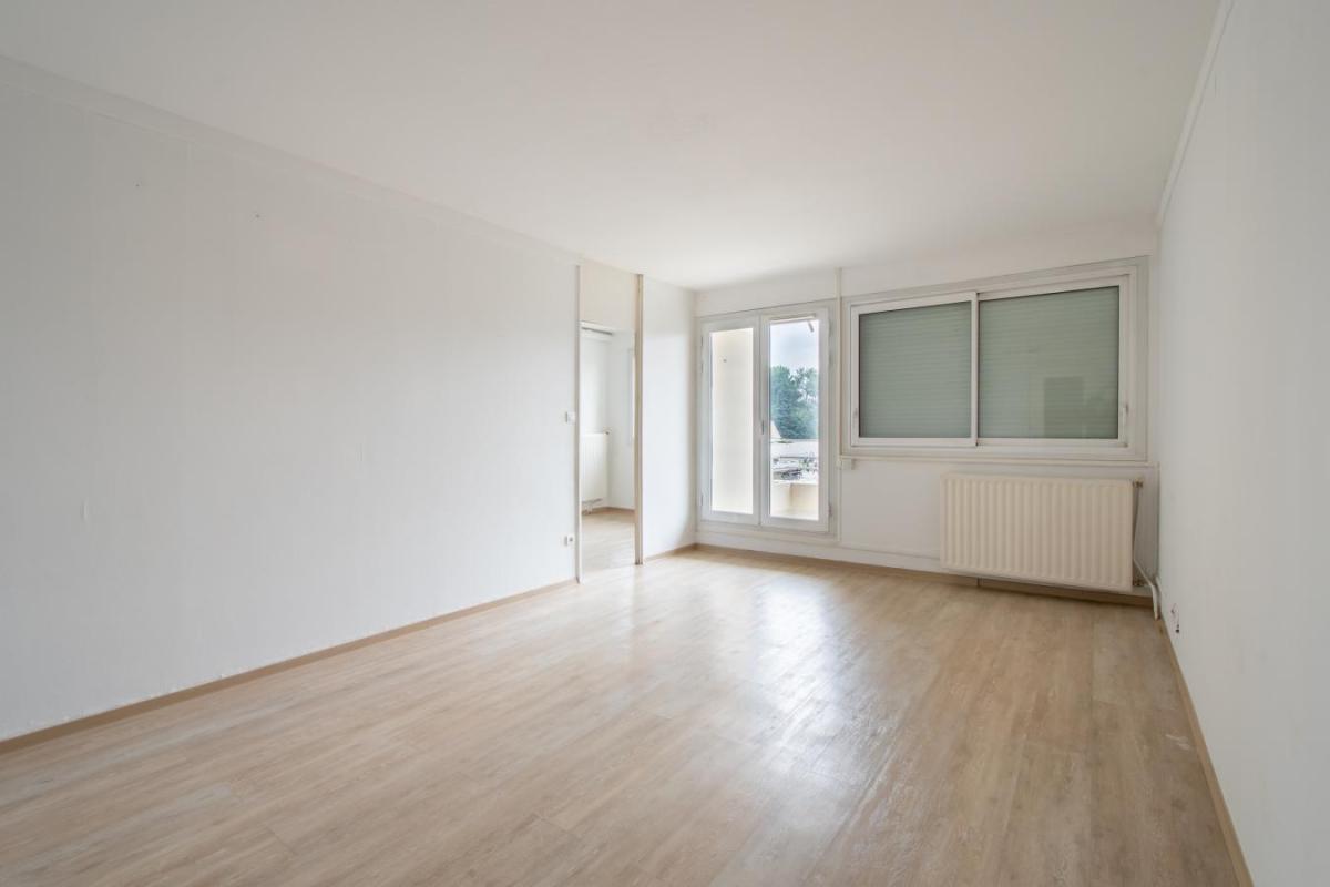 Appartement 3 Pièce(s) Montpellier